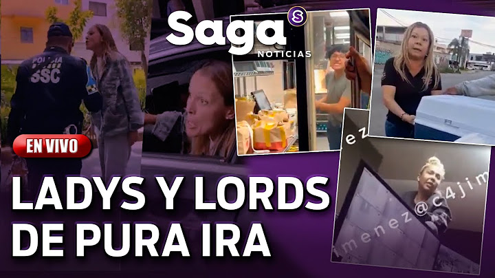 ¿Por qué perdieron la cabeza? Te decimos aquí | Saga Noticias
