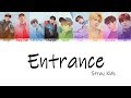 VOSTFR Stray Kids Entrance 