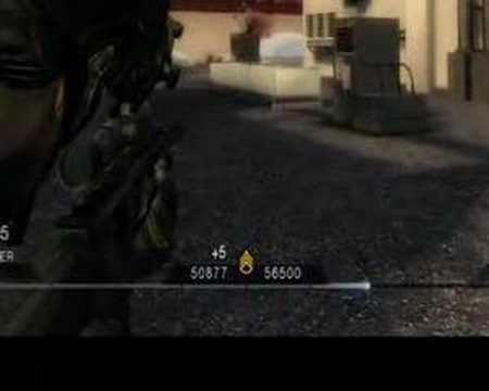 Rainbow Six Vegas 2: Developer Diary #1