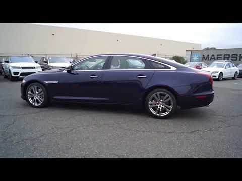 Ray Catena Jaguar >> 2015 Jaguar XJL EDISON NJ P6548 - YouTube Ray Catena Jaguar >> 2015 Jaguar XJL EDISON NJ P6548 - YouTube