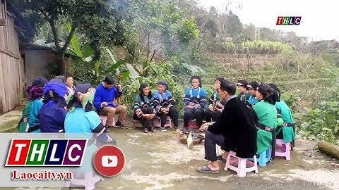 Văn học nghệ thuật: Nét dân ca Tu Dí ngày xuân (7//2019) | THLC