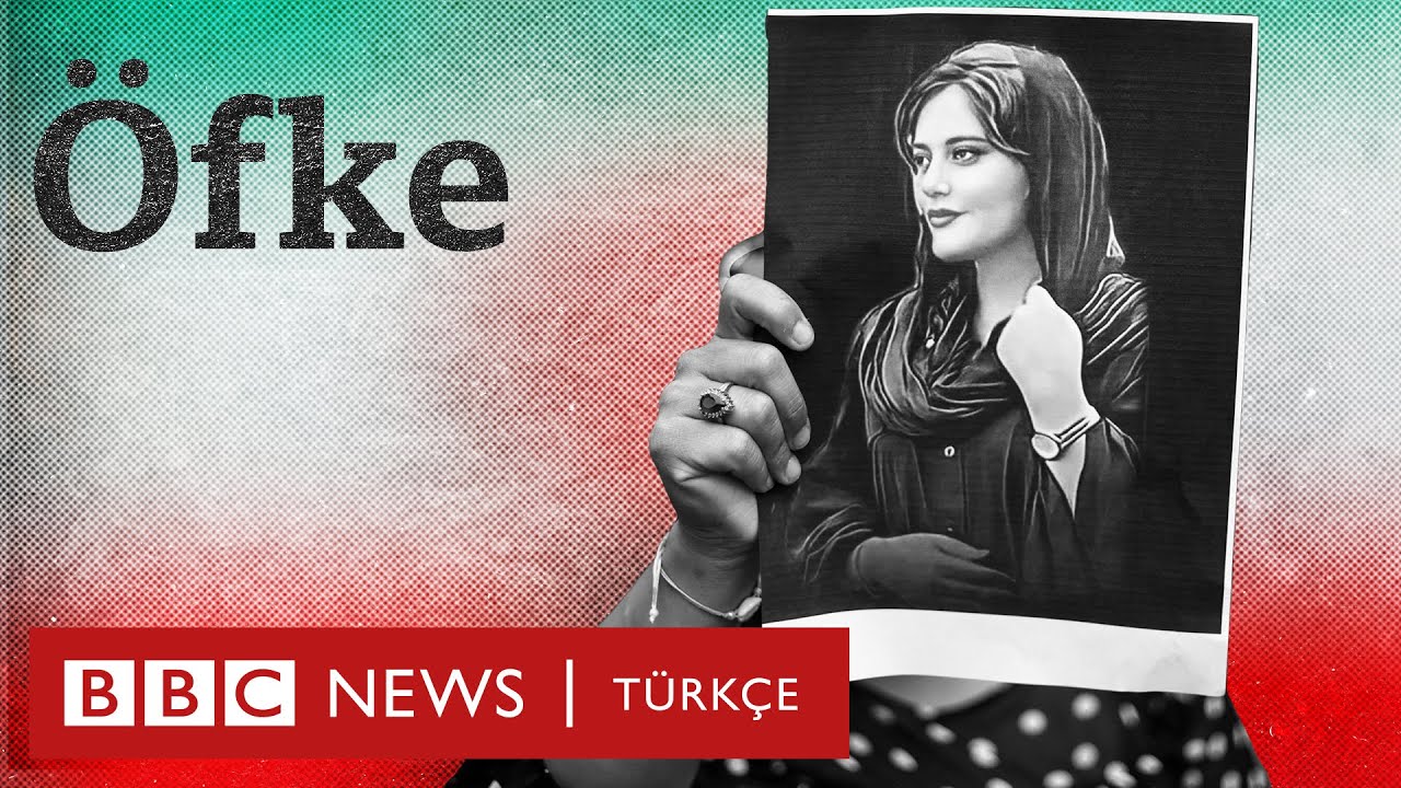Türkiye’deki İranlılar anlatıyor: Mahsa Amini protestoları