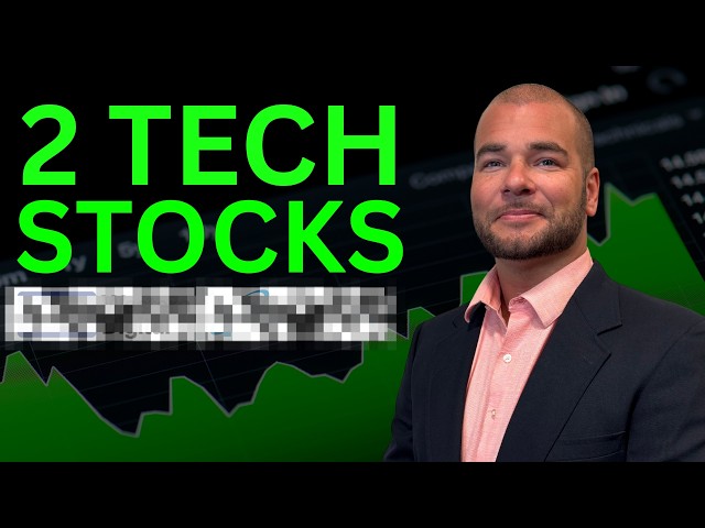 Must-Watch Powerhouse Stocks: Micron and Western Digital Corp! | VectorVest