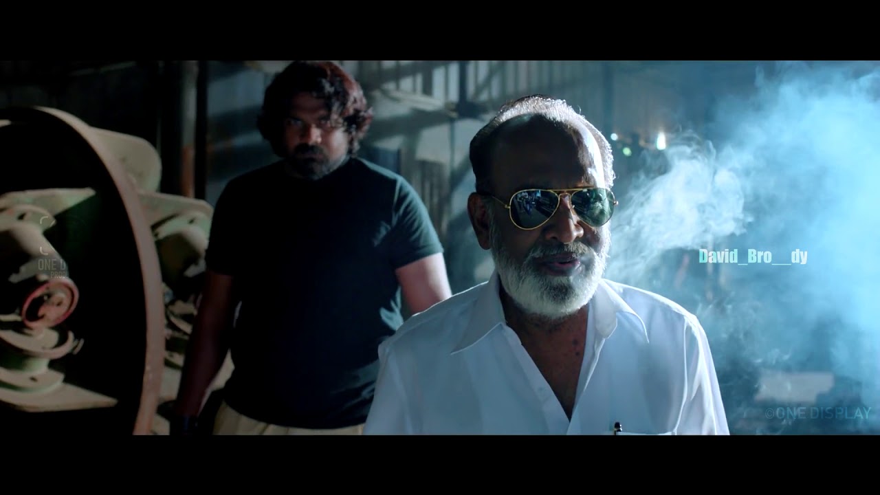 Dharbar trailer_vijay_version.