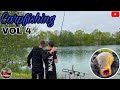 Carpfishing vol 4 un tang peu pcher avec beaucoup de secret fishing carpfishing lac 