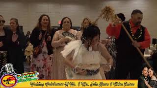 Download lagu Wedding Celebration Of Mr. & Mrs. Silia Katoa & Eldon Tuione   Reception