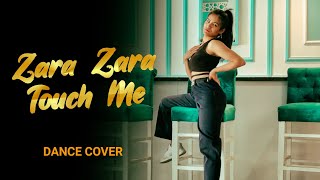 ZARA ZARA TOUCH ME | RACE | DANCE COVER Resimi