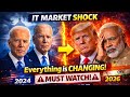 IT jobs in India 2026 | ai proof skills