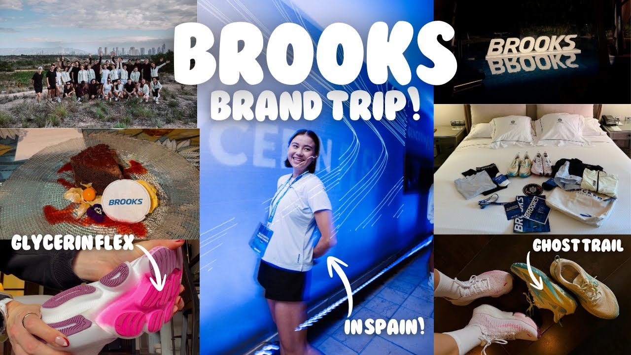 48 ЧАСОВ В ИСПАНИИ С БРУКС | ТЕСТИРОВАНИЕ ГЛИЦЕРИНОВОГО ФЛЕКСА