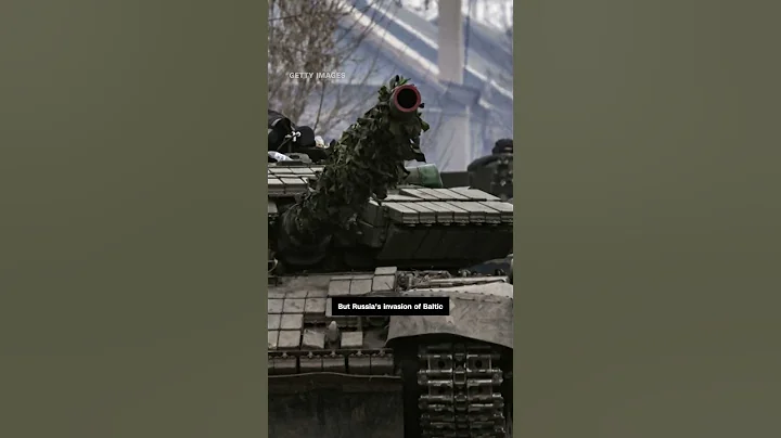 Baltic states pull plug on Russian grid