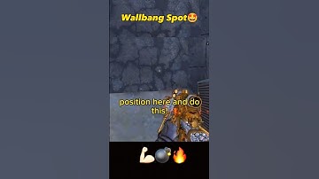 SEARCH and DESTROY TIPS and SPOTS pt.48#codm#codmobile#shorts