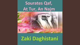 Sourate At Tur