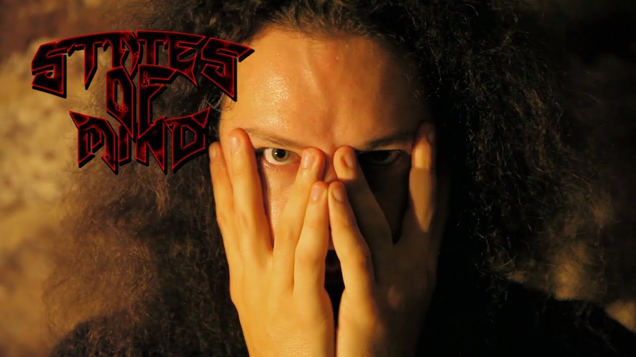 States Of Mind - Panic (Official Music Video)