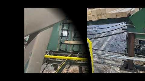 Wood Unscrambler JAMEC