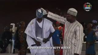 5 3 Sabon wasan Ado Gwanja a Kasar Cameroon a garin Douala kashi na biyu Episode 2 Hausa Music Hausa