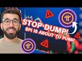 🚨 Attention Pi Network Pioneers: STOP SELLING! The Whales Are Tricking You!