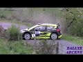 Rallye rhnecharbonnires 2024  best of  show  mistakes