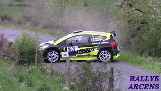 Rallye RhôneCharbonnières 2024  Best of  Show & Mistakes