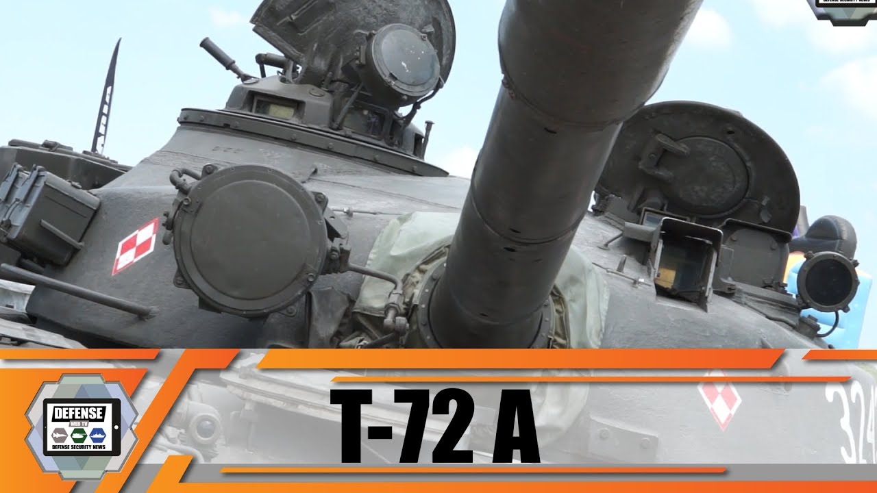 T 72a T 72m1 T 72 Technical Review Soviet Made Main Battle Tank Youtube