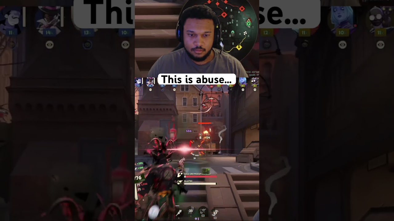 Physical harassment fr 