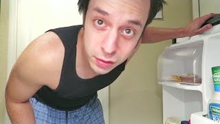 Hungry But Have No Food