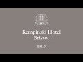 KEMPINSKI HOTEL BRISTOL BERLIN
