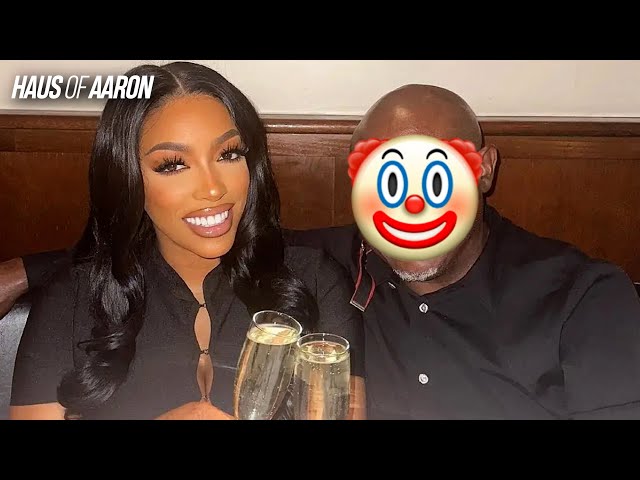 Simon and Porsha’s Shady Exchange During ‘RHOA’ S16 Filming! class=