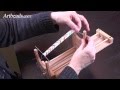 Artbeads MiniVid - Why Choose the Ricks Beading Loom?