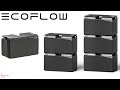 EcoFlow LFP Power Kit Battery