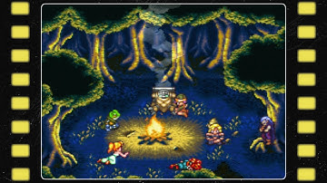 Chrono Trigger | SNES | Fiona