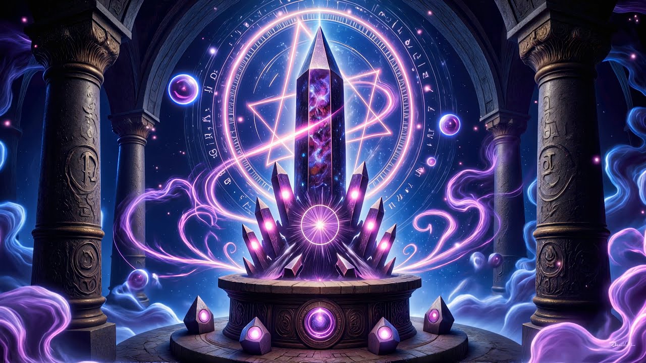Watch Works IMMEDIATELY! Restore Stolen Life Force & Luck | Shield Against Magic Attacks & Curses on YouTube Watch Works IMMEDIATELY! Restore Stolen Life Force & Luck | Shield Against Magic Attacks & Curses on YouTube