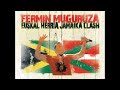 Fermin muguruza  euskal herria jamaika clash 2006 full album