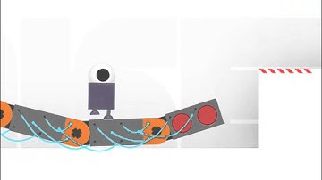 Odd Bot Out Level 35