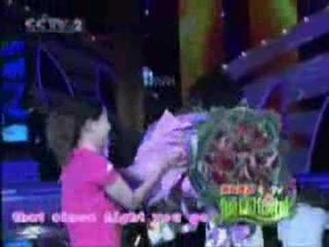 该死的温柔-中华情盛世欢歌