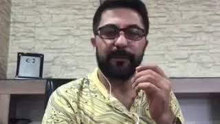 🔛Ahmet Kaya🔛 Maviye Çalar Gözlerin