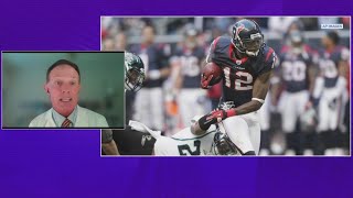 Talking to a cardiologist about disease that caused Jacoby Jones' death
