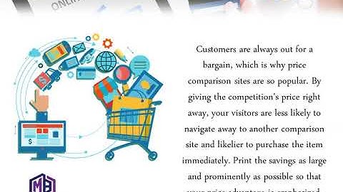 Why Should Choose An Ecommerce Web Design Agency