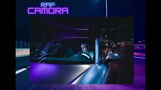 RAF Camora & Bonez MC - Blaues licht 432hz