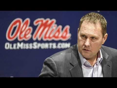 Hugh Freeze's downfall just continues the Ole Miss cycle