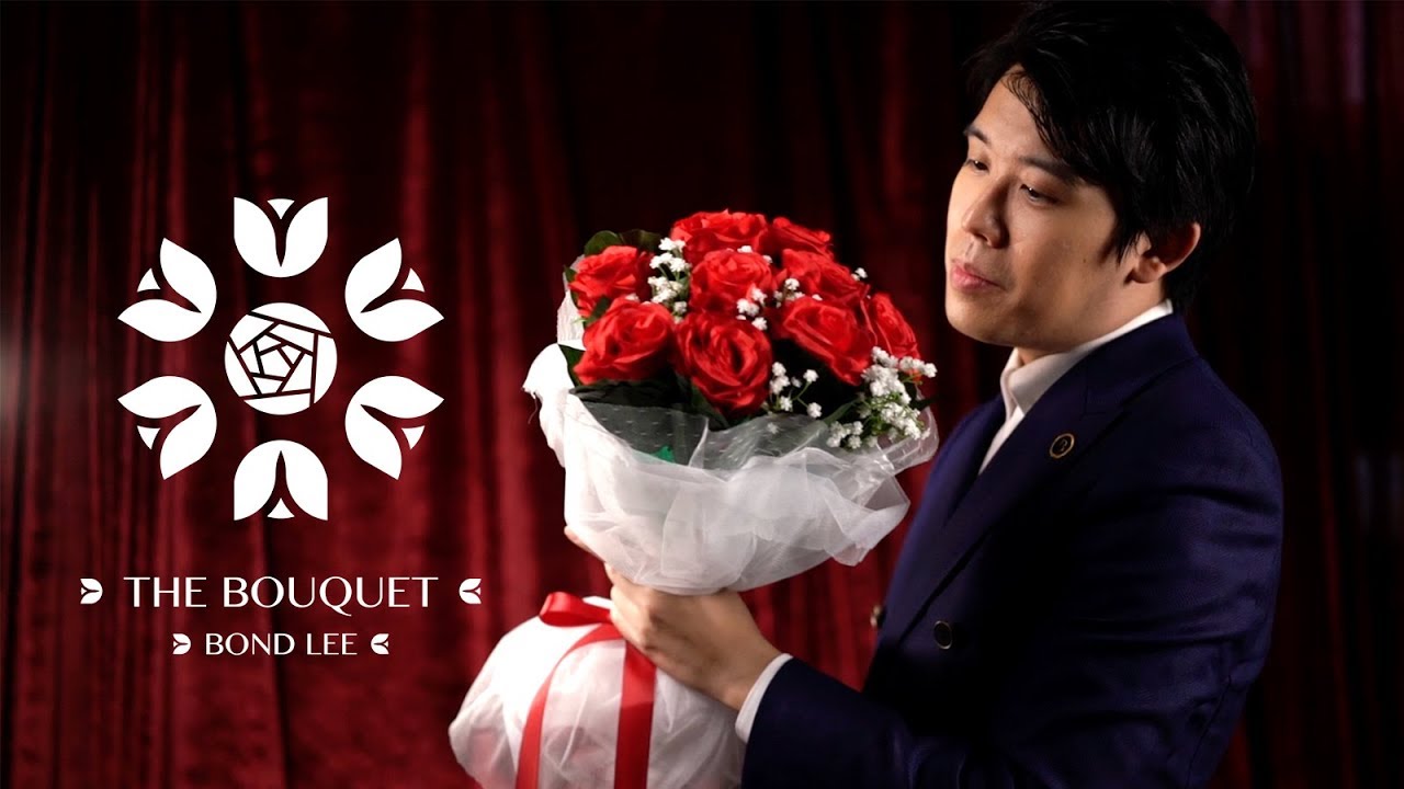 The Bouquet by Bond Lee & MS Magic - YouTube