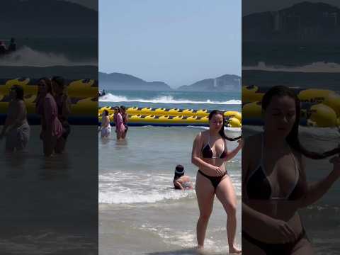 Walk Beach 🏖️