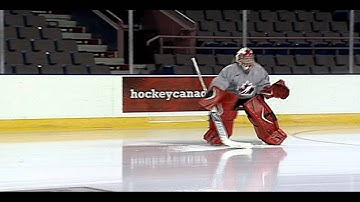 1 02 - Skating - T push / 1.02 -- Poussée en T