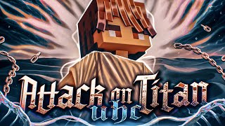 YMIR : LE MEILLEUR RÔLE... | Attack on Titan UHC