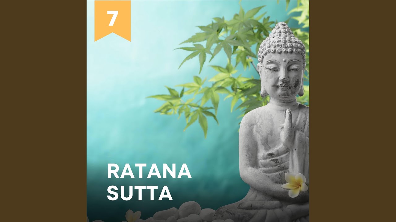 Ratana Sutta