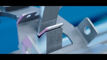 Prima Power eP Servo Electric Press Brake