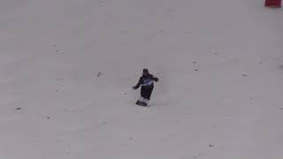 Jesse Andringa US Nationals 2019 Super Finals 1st Place