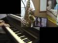 Misia Everything (performed with A.Sax and Piano)