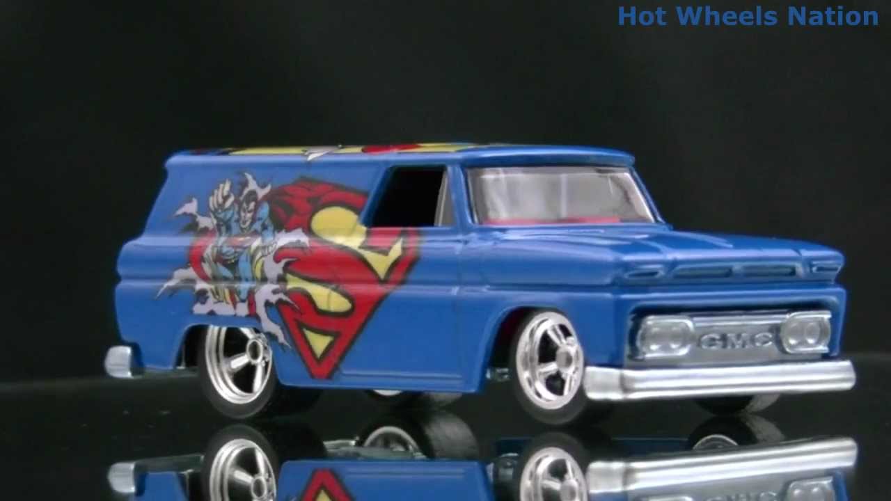 64 gmc panel