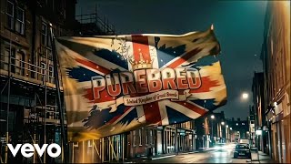 Mark Leigh - Purebred