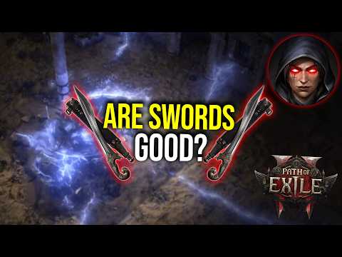 PoE 2 - My Duelist Gameplay & Details from Gamescom!